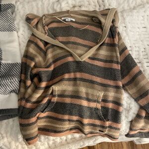 CATAMARAN SWEATER